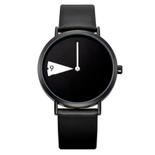 Load image into Gallery viewer, SINOBI Brand Quartz Wrsit Watches Women Clock Fashion creativity Leather Casual Fashion Watch Ladies Big Promotion Relojes sk19