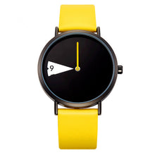 Load image into Gallery viewer, SINOBI Brand Quartz Wrsit Watches Women Clock Fashion creativity Leather Casual Fashion Watch Ladies Big Promotion Relojes sk19